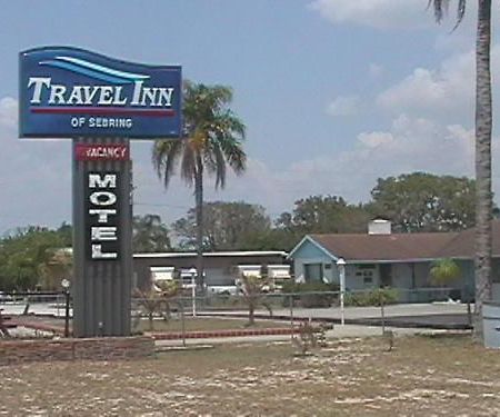 Travel Inn Of Себринг Экстерьер фото