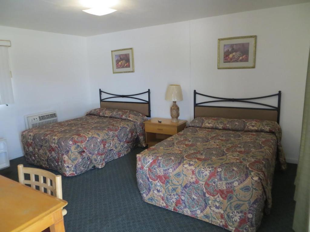Travel Inn Of Себринг Номер фото
