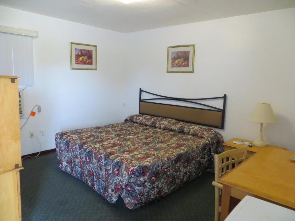 Travel Inn Of Себринг Номер фото