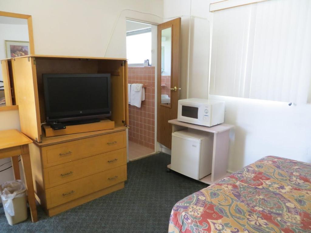 Travel Inn Of Себринг Номер фото