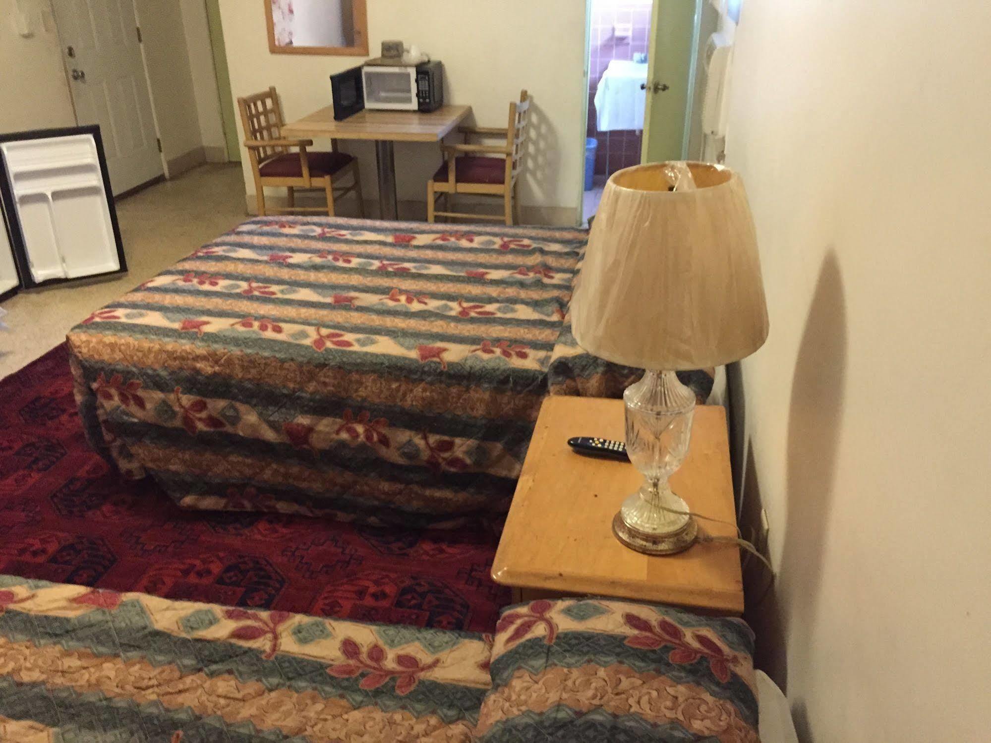 Travel Inn Of Себринг Экстерьер фото