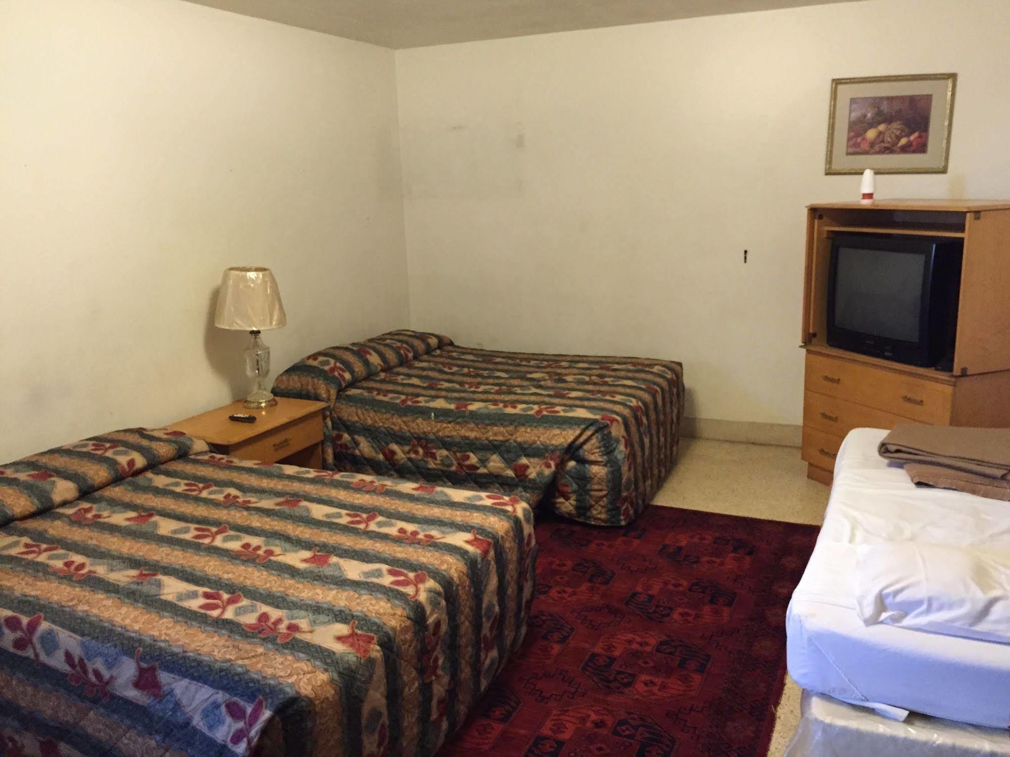 Travel Inn Of Себринг Экстерьер фото