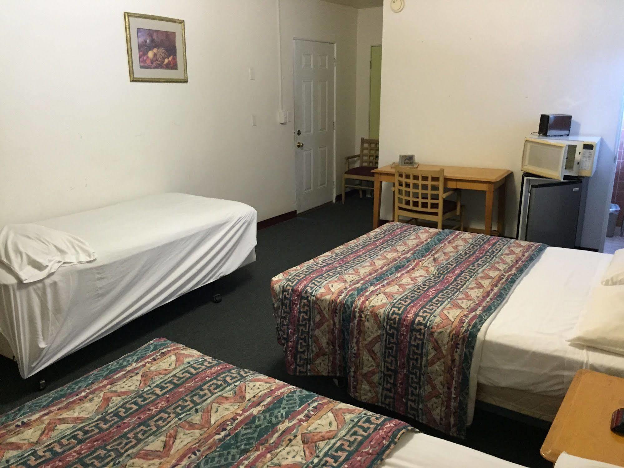 Travel Inn Of Себринг Экстерьер фото