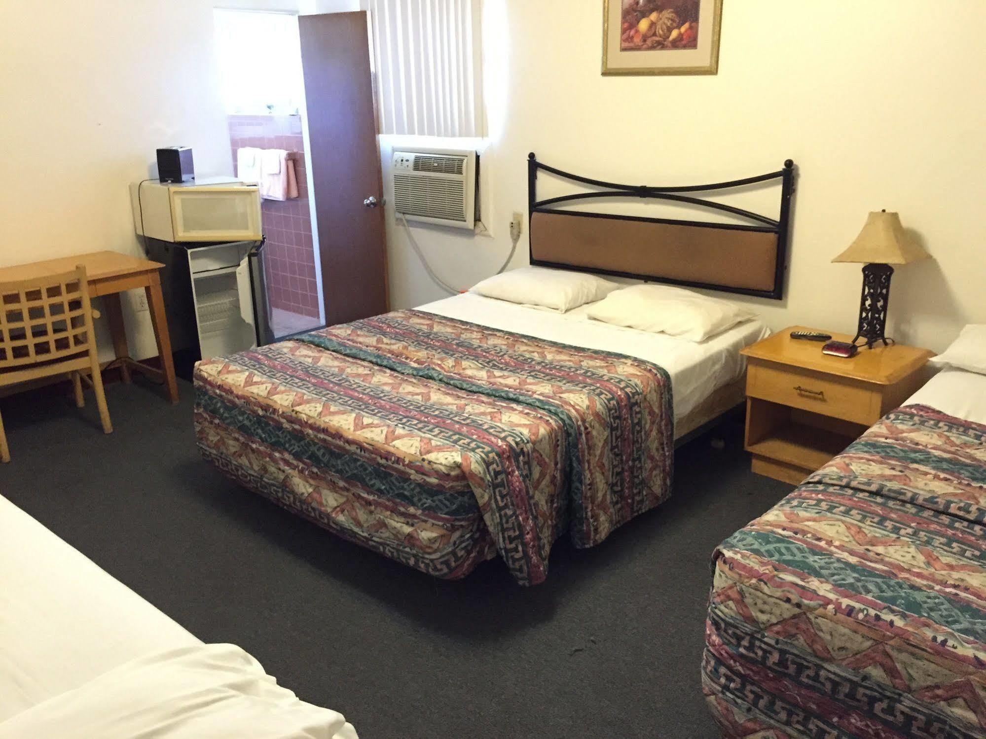 Travel Inn Of Себринг Экстерьер фото