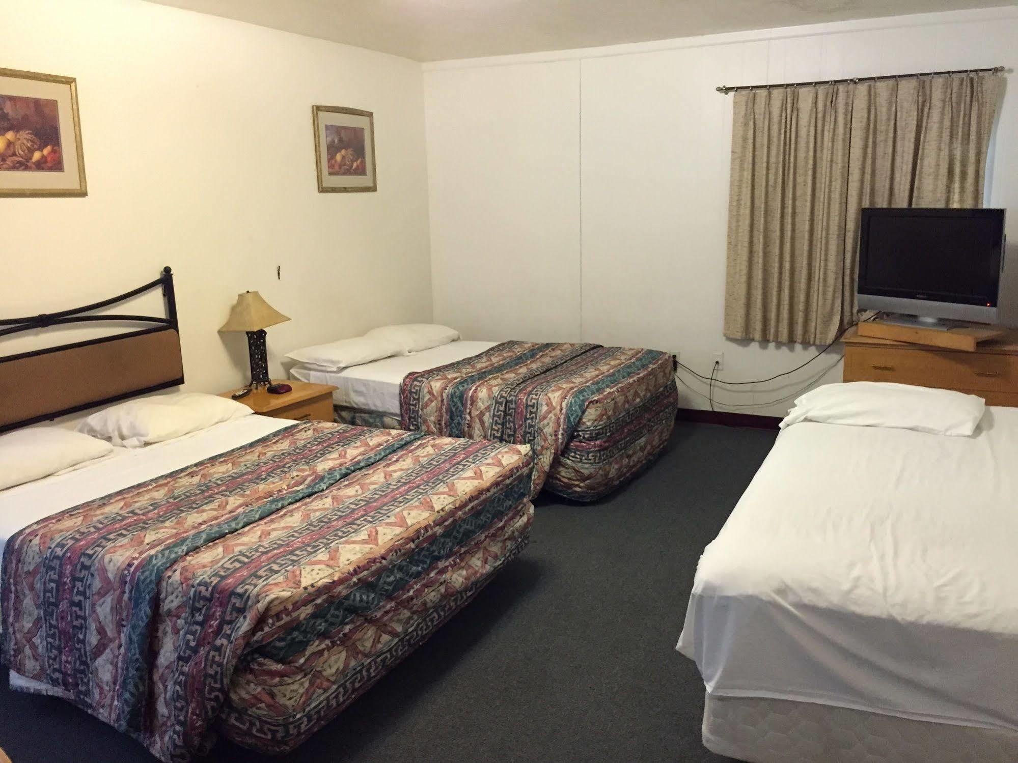 Travel Inn Of Себринг Экстерьер фото