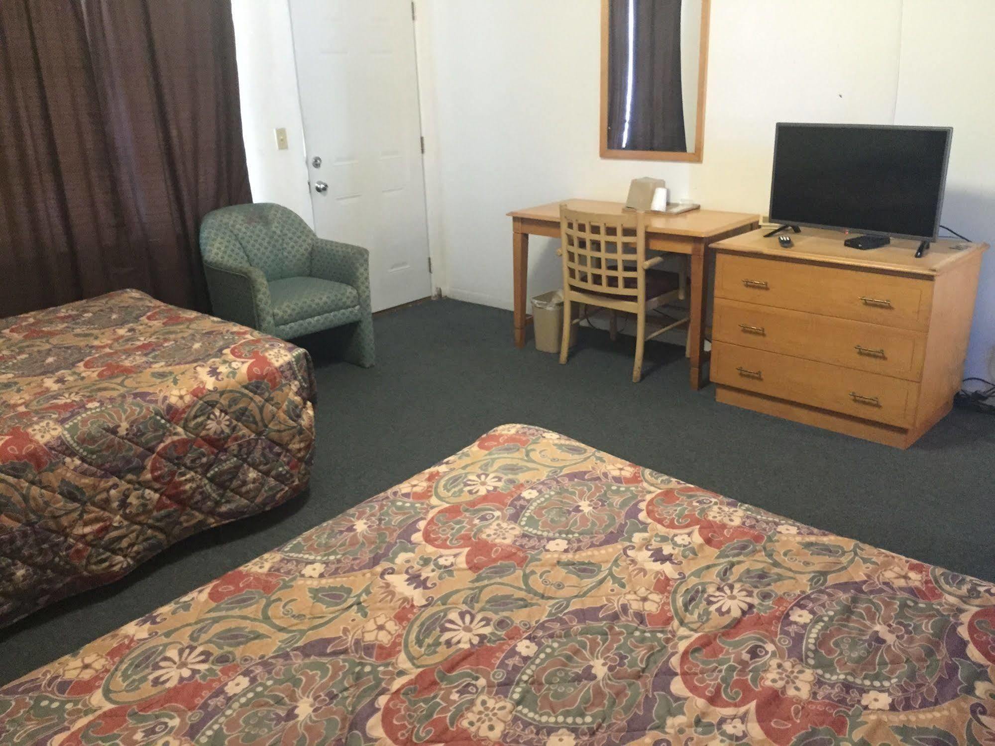 Travel Inn Of Себринг Экстерьер фото