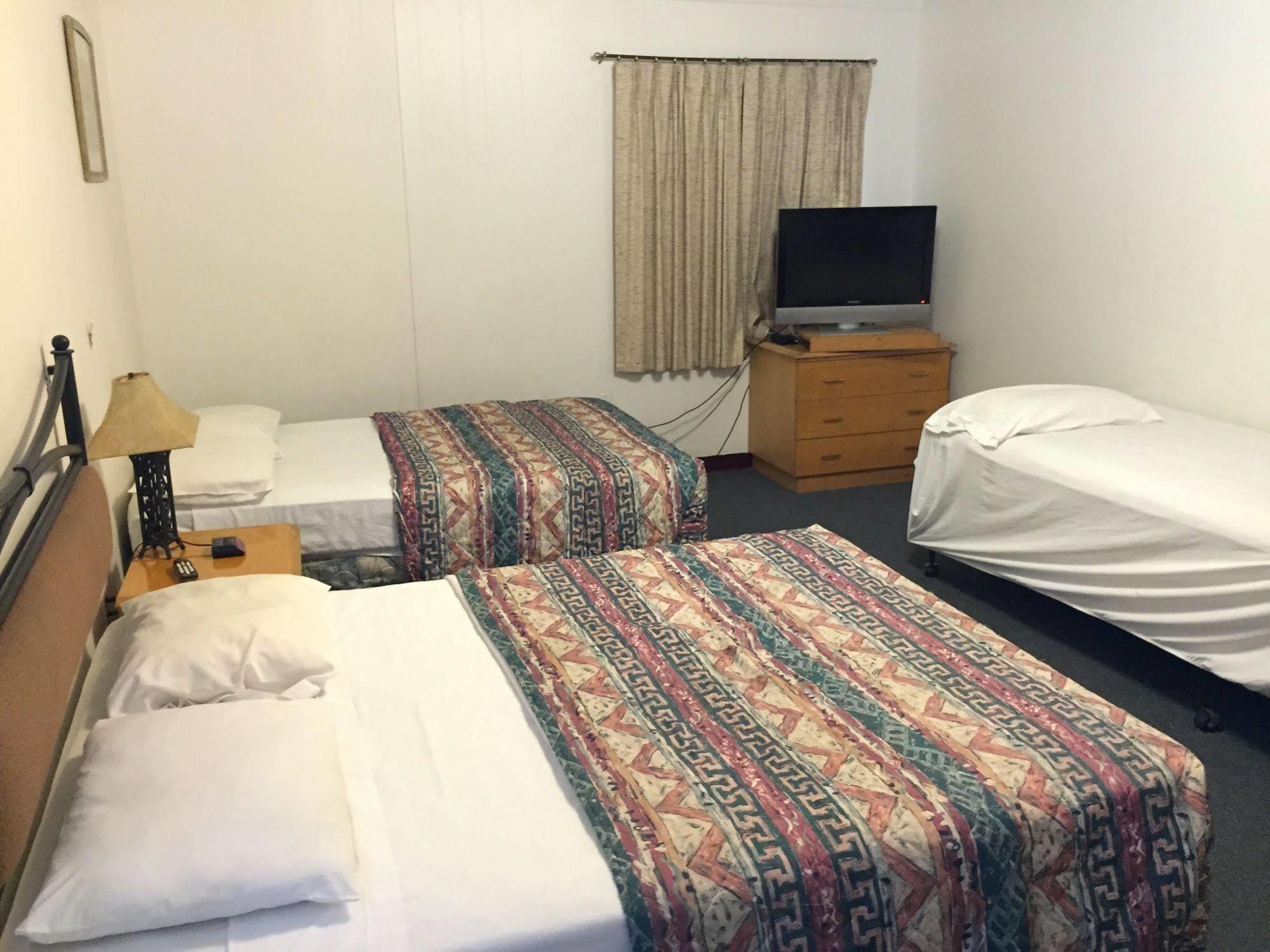 Travel Inn Of Себринг Экстерьер фото