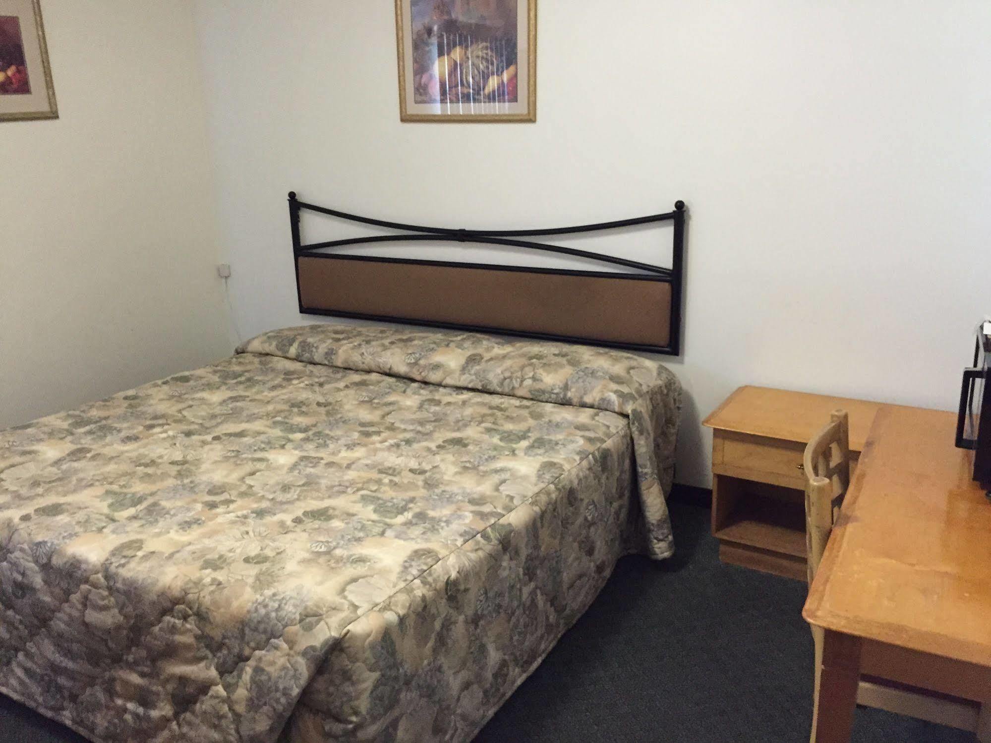 Travel Inn Of Себринг Экстерьер фото